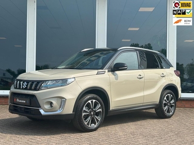 Suzuki Vitara 1.4 Boosterjet Style Smart Hybrid - Navi- PDC