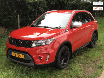 Suzuki VITARA 1.4 S Allgrip Automaat, 1e eigenaar, dealeronderhouden