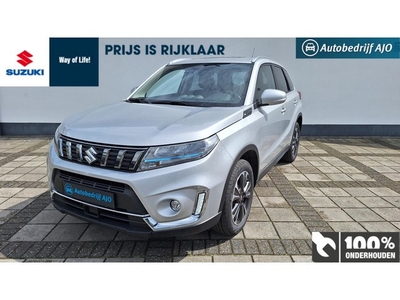 Suzuki Vitara 1.5 Hybrid Style Automaat Rijklaar prijs