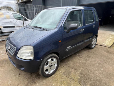 Suzuki Wagon R+ 1.3 GL