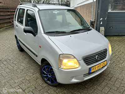 Suzuki Wagon R+ 1.3 GL