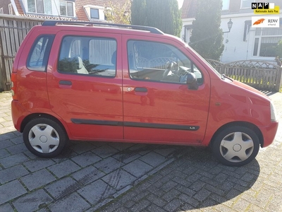 Suzuki Wagon R+ 1.3 GLS 850 EURO met nieuwe apk