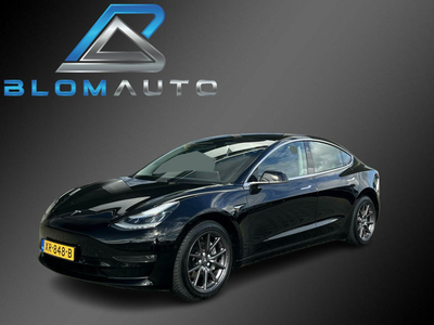 Tesla Model 3 Long Range AWD 351PK AUTOPILOT € 20.578EX BTW