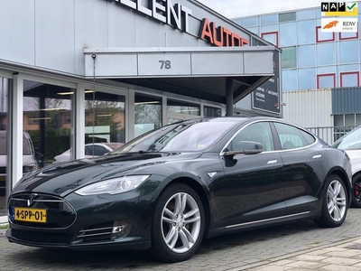 Tesla Model S 85 Base Free Super Charge