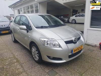 Toyota Auris 1.6-16V Luna Business Inruil Mogelijk