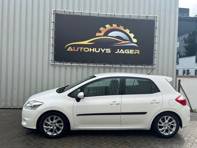 Toyota Auris 1.6 Aspiration