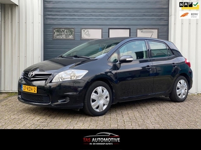 Toyota Auris 1.6 Comfort 5-deurs 2e EIG / AIRCO / CRUISE