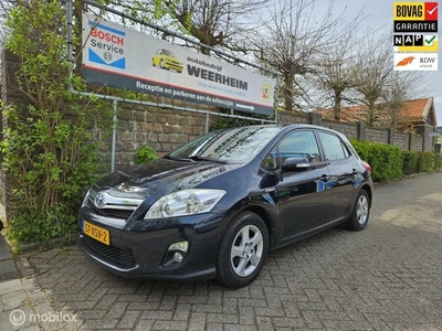 Toyota Auris 1.8 Full Hybrid Business, Trekhaak, Camera