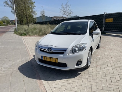 Toyota Auris 1.8 Full Hybrid Dynamic Business (bj 2011)