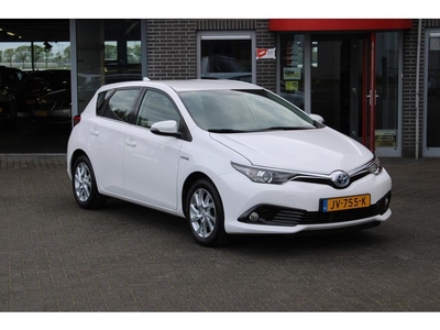 Toyota Auris 1.8 Hybrid Aspiration Clima/Camera/Cruise/Nap