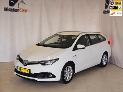 Toyota Auris Touring Sports 1.8 Hybrid