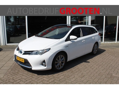 Toyota Auris Touring Sports 1.8 Hybrid//CAMERA//PANO!!