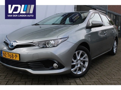 Toyota Auris Touring Sports 1.8 Hybrid Dynamic Climate