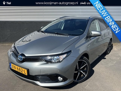 Toyota Auris Touring Sports 1.8 Hybrid Dynamic Ultimate