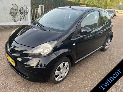 Toyota Aygo 1.0-12V + 3DRS 97000 KM NAP (bj 2008)