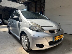 Toyota Aygo 1.0-12V Access Airco Goed Onderhouden Auto