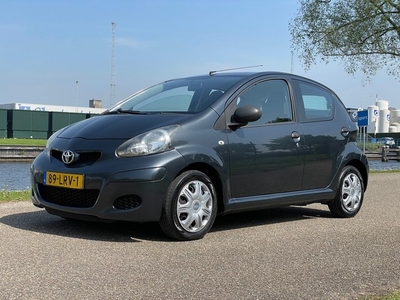 Toyota Aygo 1.0-12V Access