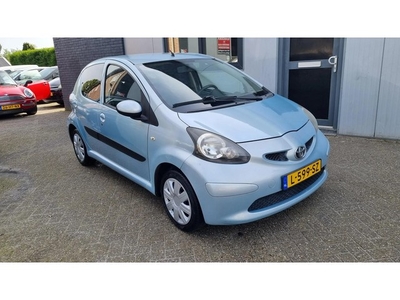 Toyota Aygo 1.0-12V + AIRCO/ELEK.RAMEN