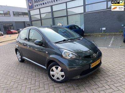 Toyota Aygo 1.0-12V + AIRCO NEW APK 5 DR