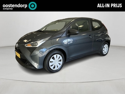 Toyota Aygo 1.0 VVT-i x-fun (Airco)