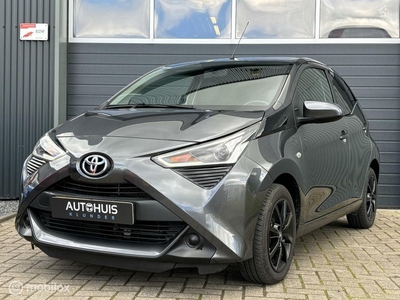 Toyota Aygo 1.0 VVT-i x-play *12 maanden garantie*