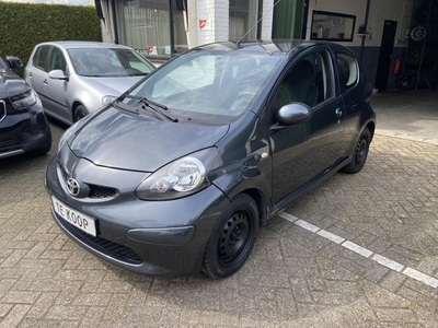 Toyota Aygo /Airco!