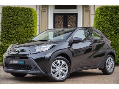 Toyota Aygo X 1.0 VVT-i MT Adaptive Cruise Bluetooth