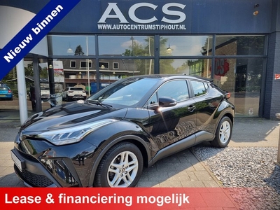 Toyota C-HR 1.8 Hybrid Active CAMERA ALLSEASON NETTE