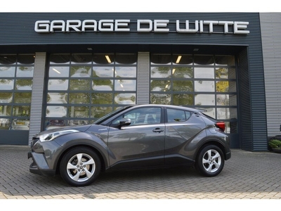 Toyota C-HR 1.8 Hybrid Dynamic automaat