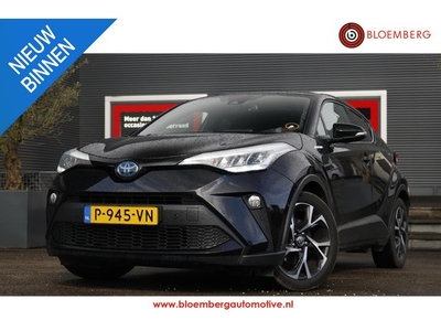 Toyota C-HR 1.8 Hybrid Style Winterpakket, Trekhaak