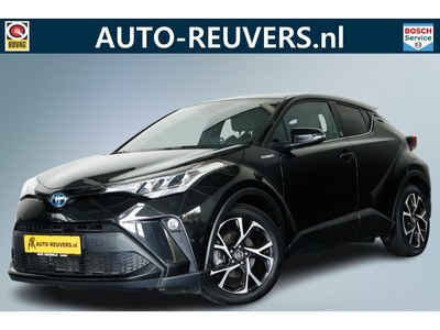 Toyota C-HR 2.0 Hybrid Launch Edition / LED / Navigatie /