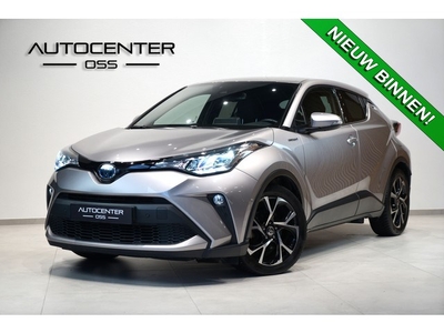 Toyota C-HR 2.0 Hybrid Style ? NAVI APP ? LED ? CAMERA ?