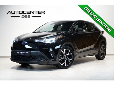 Toyota C-HR 2.0 Hybrid Style ? NAVI APP ? LED ? CAMERA ?