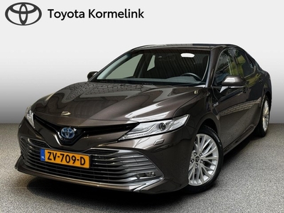 Toyota Camry 2.5 Hybrid Executive automaat