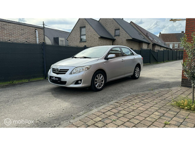 Toyota Corolla Benzine 1.6 Manuel