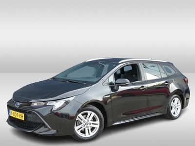 Toyota Corolla Touring Sports 1.8 Hybrid Active Automaat