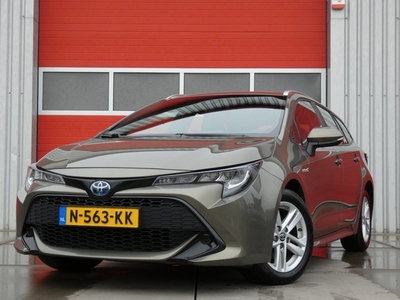 Toyota Corolla Touring Sports 1.8 Hybrid Active/ lage km/