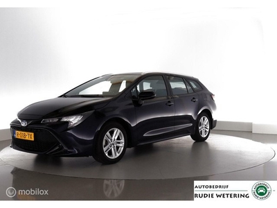 Toyota Corolla Touring Sports 1.8 Hybrid Automaat Active