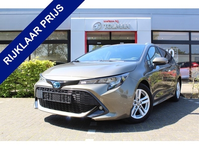 Toyota Corolla Touring Sports 1.8 Hybrid Dynamic Limited