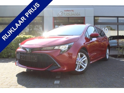 Toyota Corolla Touring Sports 1.8 Hybrid Dynamic Limited