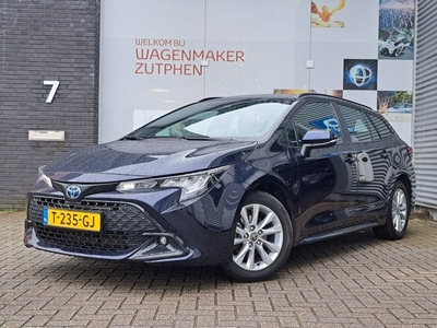 Toyota Corolla Touring Sports Hybrid 140 Active Automaat