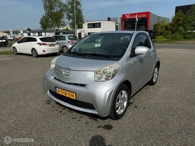 Toyota iQ 1.0 VVTi Comfort zeer netjes!