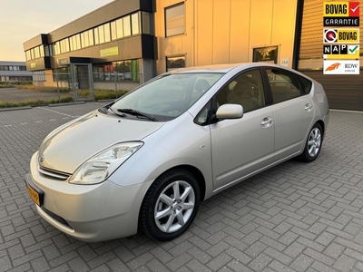 Toyota Prius 1.5 VVT-i