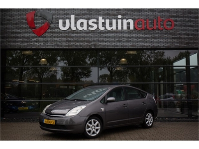 Toyota Prius 1.5 VVT-i (bj 2009, automaat)