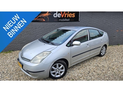 Toyota Prius 1.5 VVT-i **NAVI-AIRCO-APK**