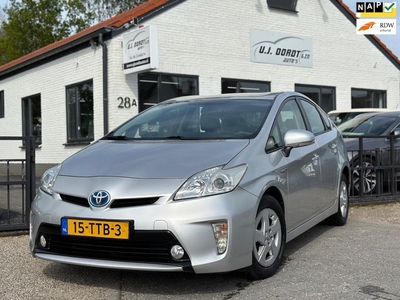 Toyota Prius 1.8 Business Goed onderhouden!