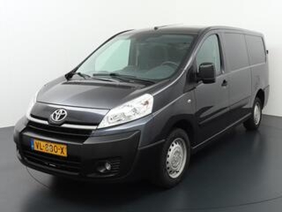 Toyota PROACE 1.6D L2H1 Aspiration