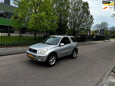 Toyota RAV4 1.8-16V VVT-i Luna Airco.Airco