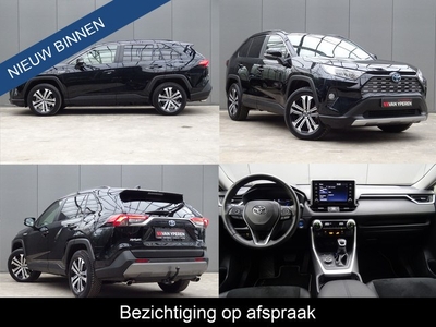 Toyota RAV4 2.5 Hybrid AWD Dynamic * CARPLAY * DEALER