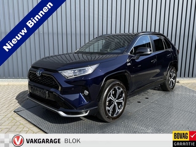 Toyota RAV4 2.5 Plug-in Hybrid AWD Bi-Tone Plus Trekhaak